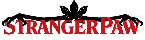 StrangerPaw